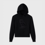 OWL ICON OVO HOODIE
