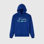 CHROME FAMILY OVO HOODIE