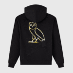 CHROME FAMILY OVO HOODIE