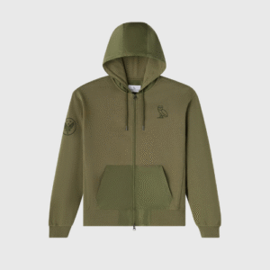 CORPS OVO HOODIE