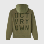 CORPS OVO HOODIE