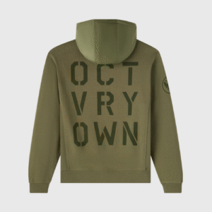 CORPS OVO HOODIE