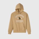 OVO OWL COLLEGIATE HOODIE