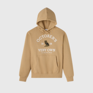 OVO OWL COLLEGIATE HOODIE
