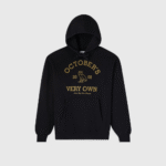 COLLEGIATE OVO HOODIE