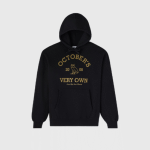 COLLEGIATE OVO HOODIE