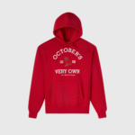 COLLEGIATE OVO HOODIE
