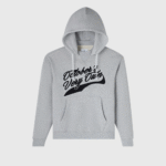 FRENCH TERRY RETRO SPORT HOODIE