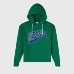 FRENCH TERRY RETRO SPORT HOODIE