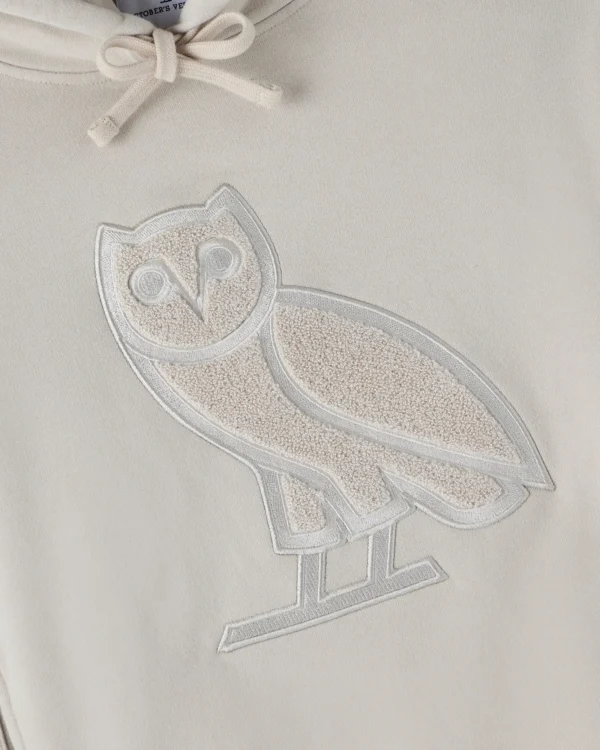 OWL ICON OVO HOODIE