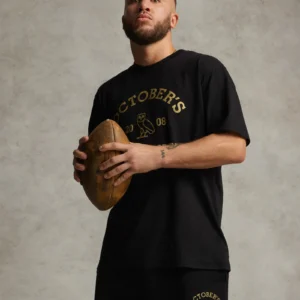 OVO COLLEGIATE T-SHIRT