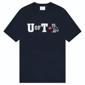 OVO U Of T CLASSIC T-Shirt