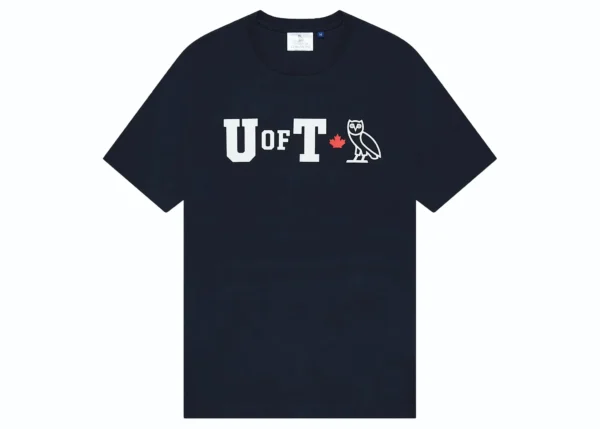 OVO U Of T CLASSIC T-Shirt