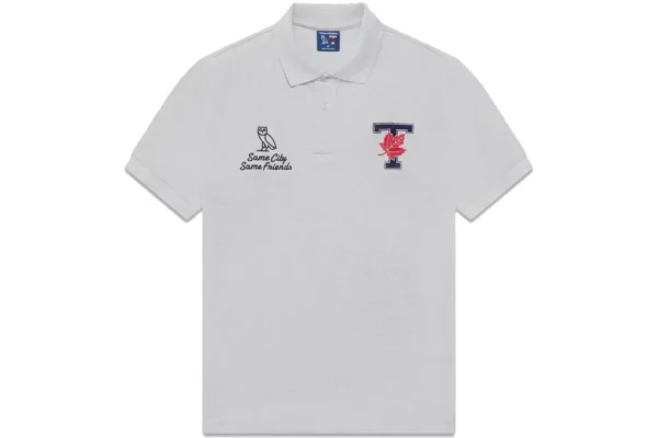 OVO x University of Toronto Polo