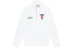 OVO x University of Toronto Quarter Zip Sweatshirt
