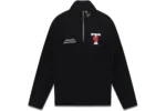 OVO x University of Toronto Quarter Zip Sweatshirt