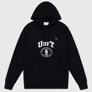 OVO Classic X U OF T Hoodie