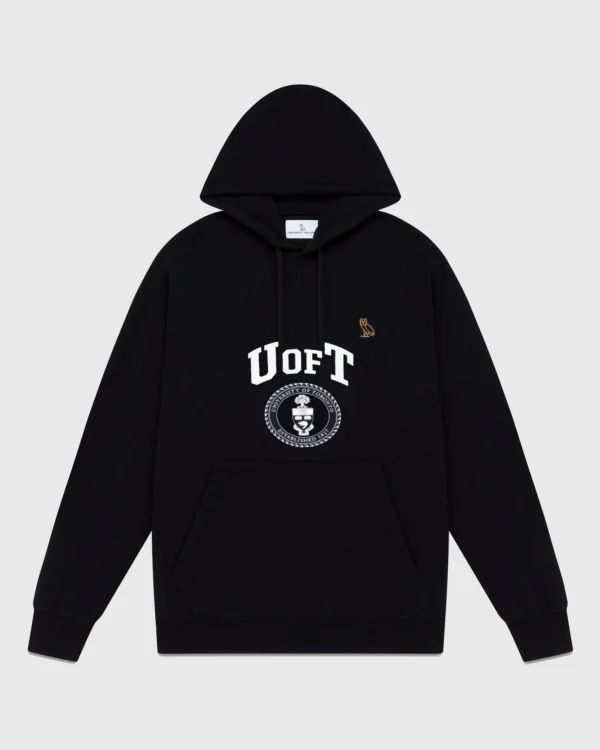 OVO Classic X U OF T Hoodie