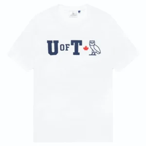 OVO U Of T CLASSIC T-Shirt