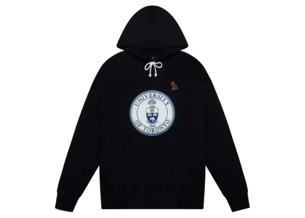 OVO TRONTO U Of T Hoodie
