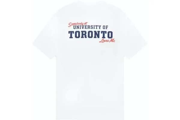 OVO U Of T CLASSIC T-Shirt