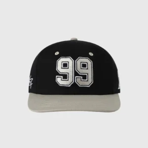 GRETZKY 99 SNAPBACK