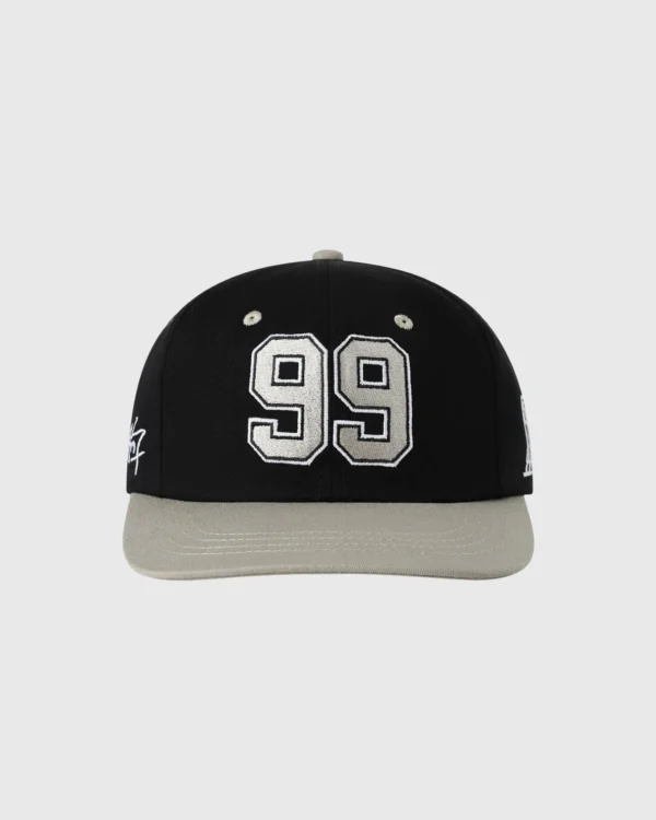 GRETZKY 99 SNAPBACK