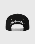 GRETZKY 99 SNAPBACK