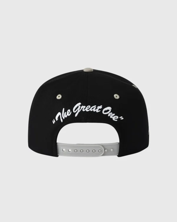 GRETZKY 99 SNAPBACK
