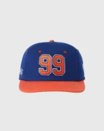 GRETZKY 99 SNAPBACK