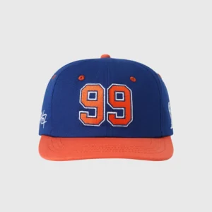 GRETZKY 99 SNAPBACK