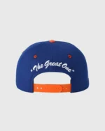 GRETZKY 99 SNAPBACK