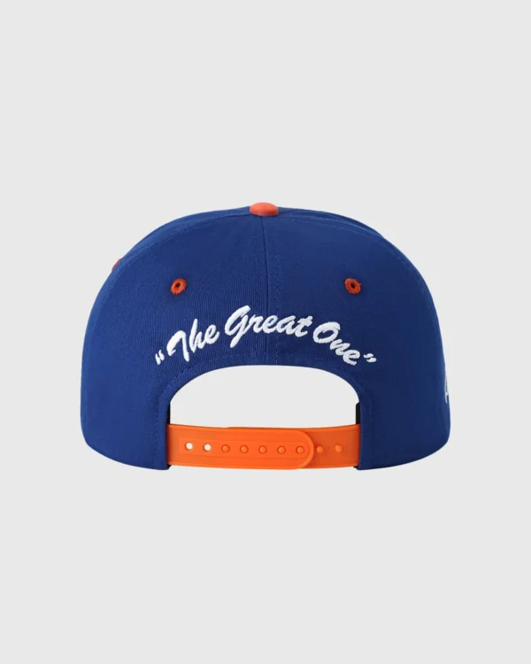 GRETZKY 99 SNAPBACK