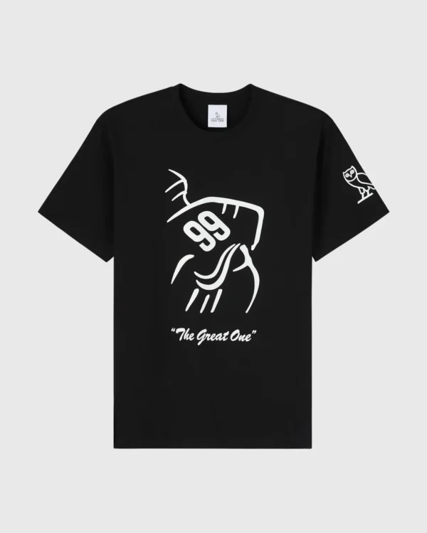 GRETZKY T-SHIRT