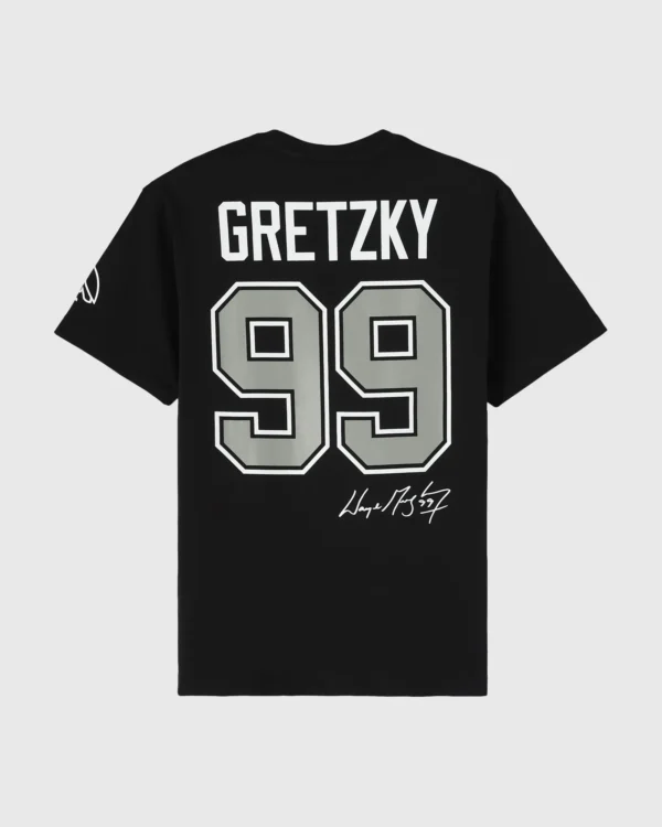 GRETZKY T-SHIRT