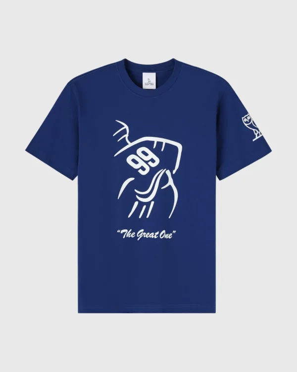 GRETZKY T-SHIRT