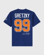 GRETZKY T-SHIRT