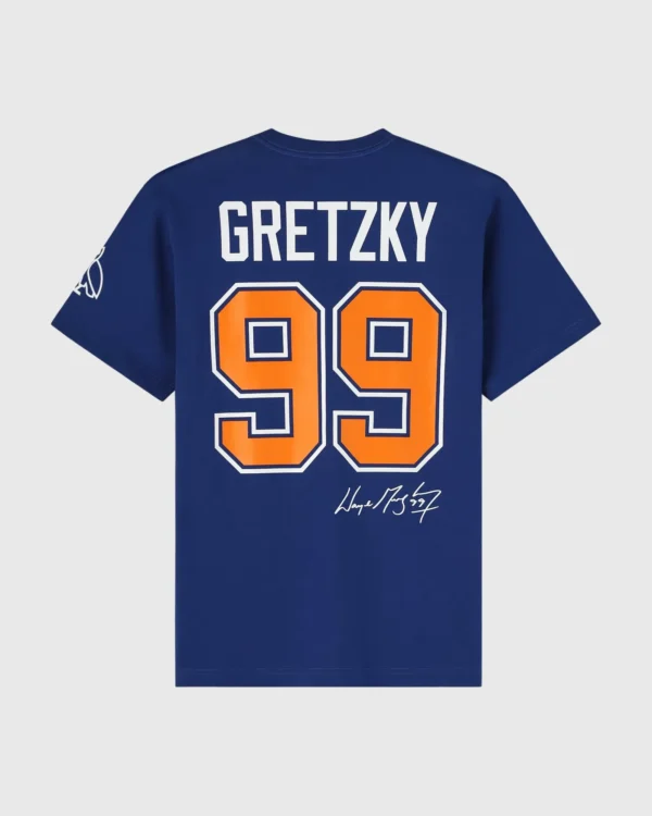 GRETZKY T-SHIRT