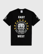 NBA ALL-STAR T-SHIRT