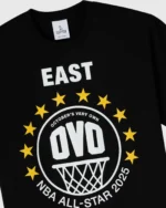 NBA ALL-STAR T-SHIRT