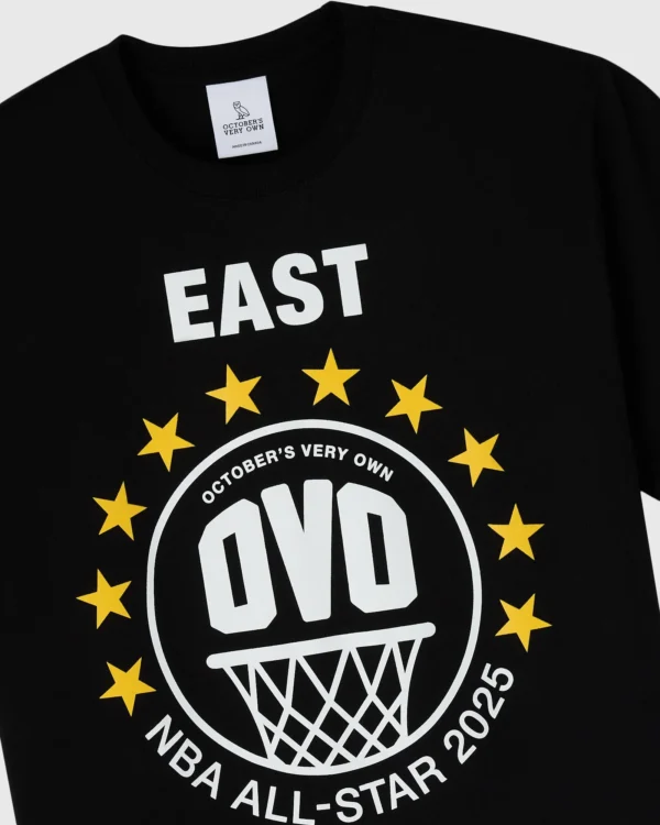NBA ALL-STAR T-SHIRT
