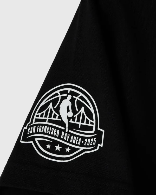 NBA ALL-STAR T-SHIRT