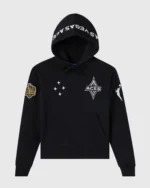 WNBA CHICAGO SKY OVO HOODIE