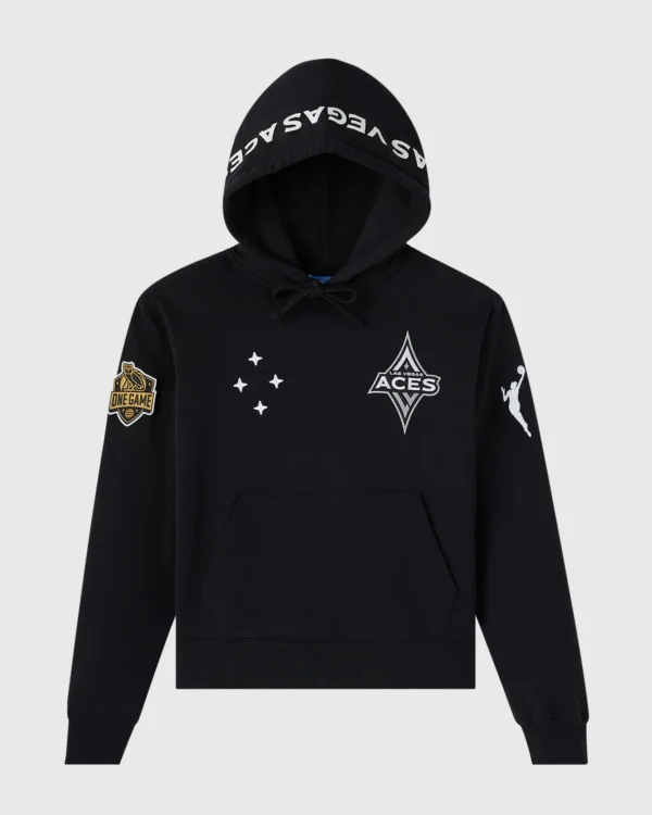WNBA CHICAGO SKY OVO HOODIE