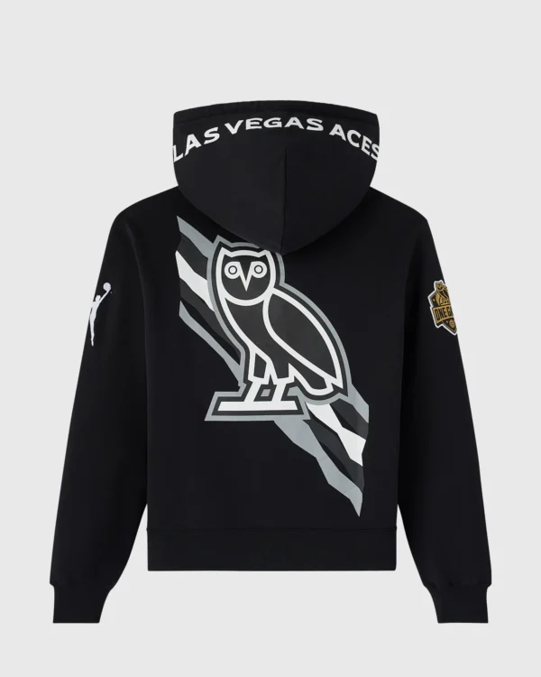 WNBA CHICAGO SKY OVO HOODIE