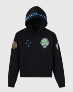 WNBA CHICAGO SKY OVO HOODIE