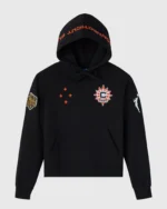 WNBA CHICAGO SKY OVO HOODIE