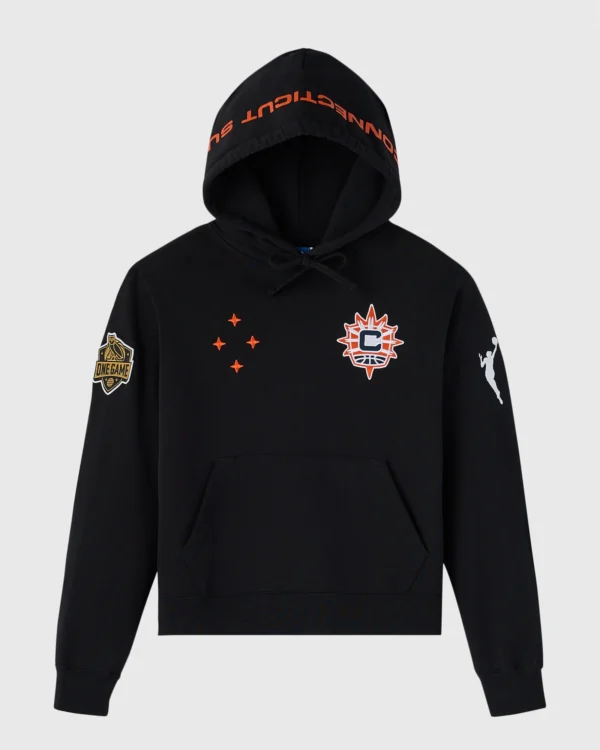 WNBA CHICAGO SKY OVO HOODIE