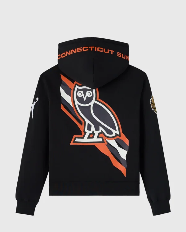 WNBA CHICAGO SKY OVO HOODIE
