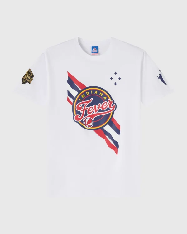 WNBA CHICAGO SKY OVO T-SHIRT